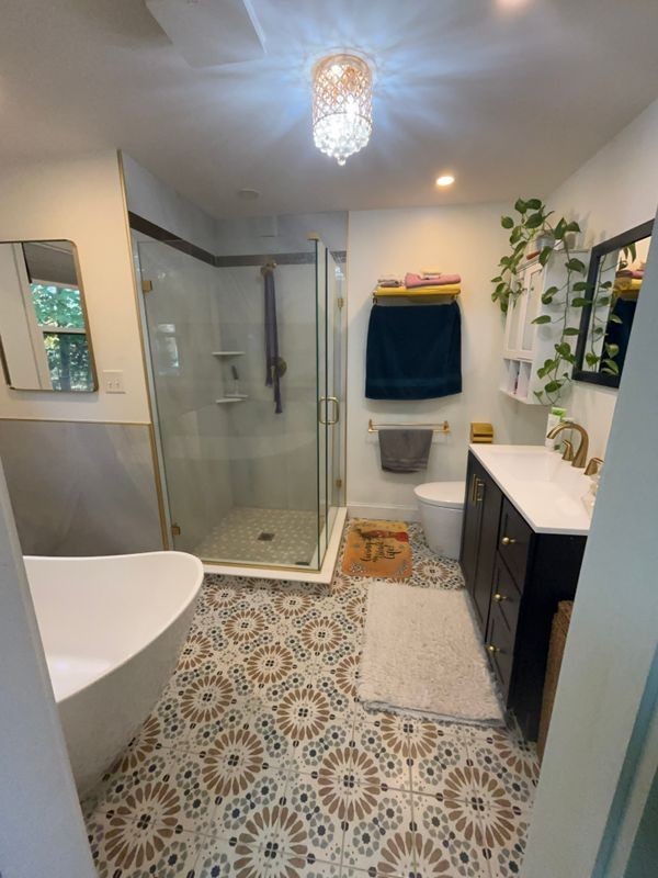 704 N Cary St - Photo 6 of 10