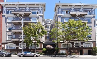 featured image of 1060 Bush St