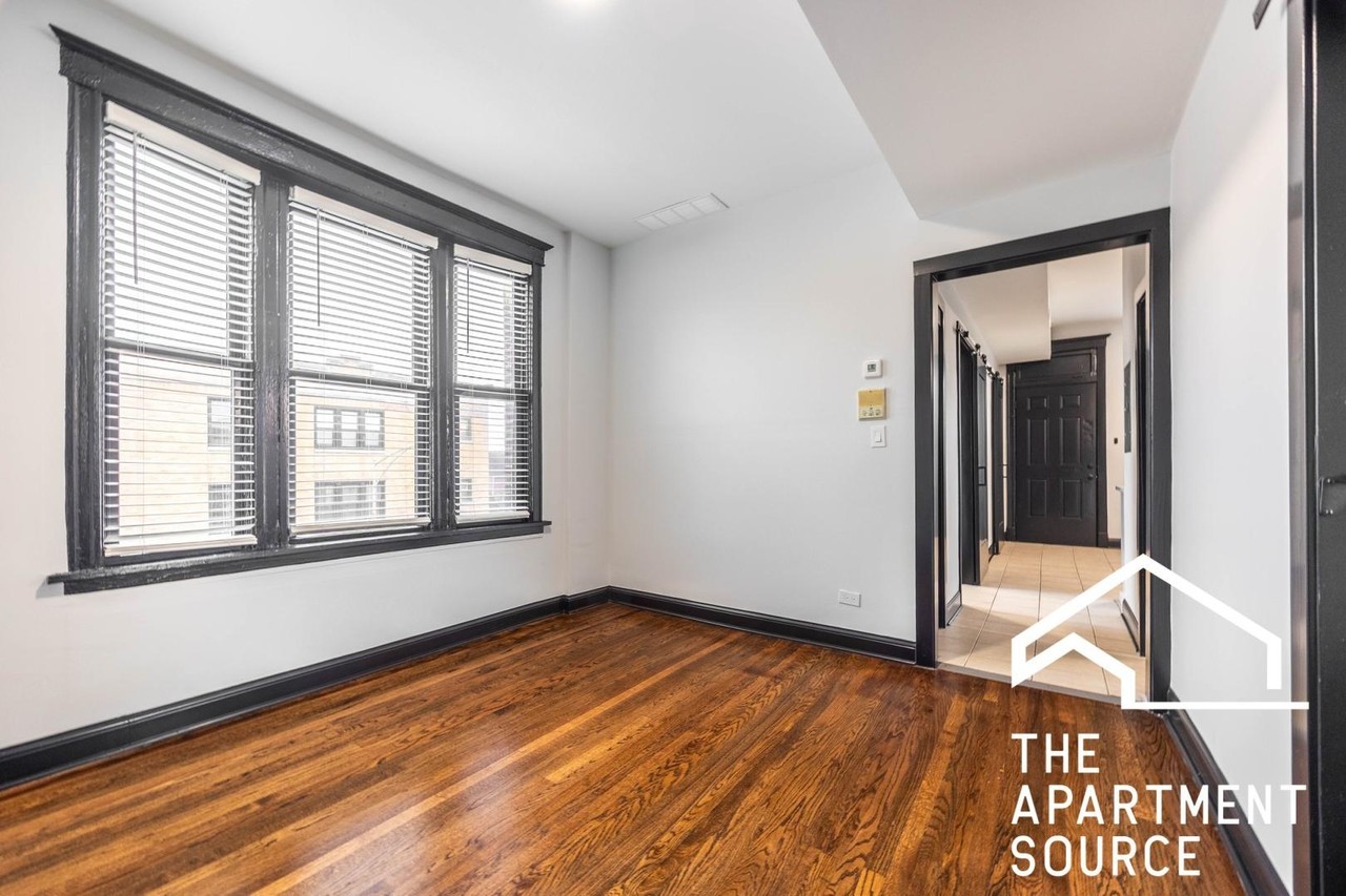 2842 W Augusta Blvd #3W - Photo 4 of 19
