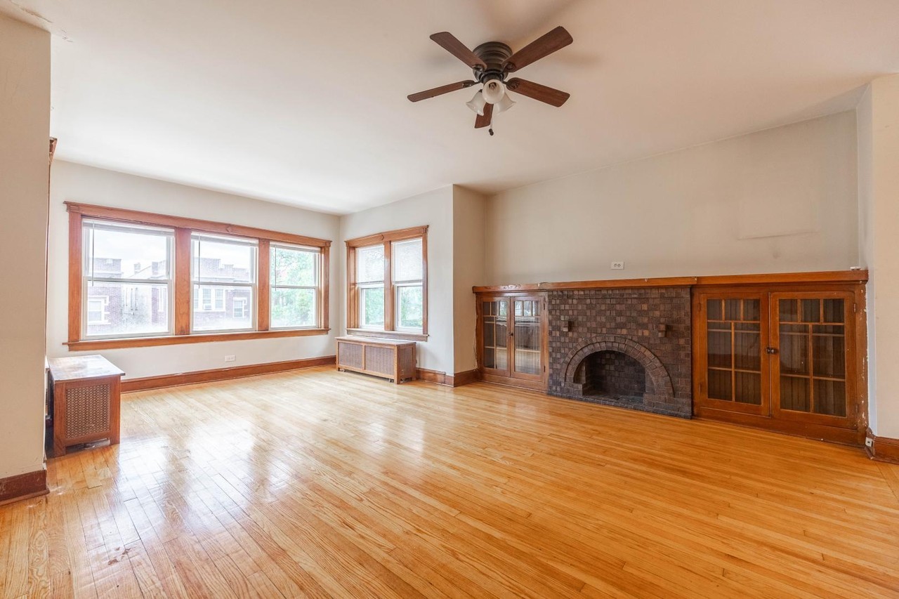 5126 W Cullom Ave #2