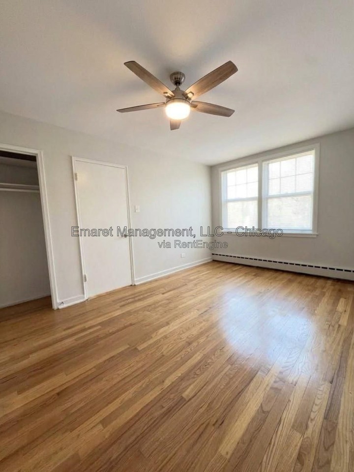 5240 N Campbell Ave #1BR