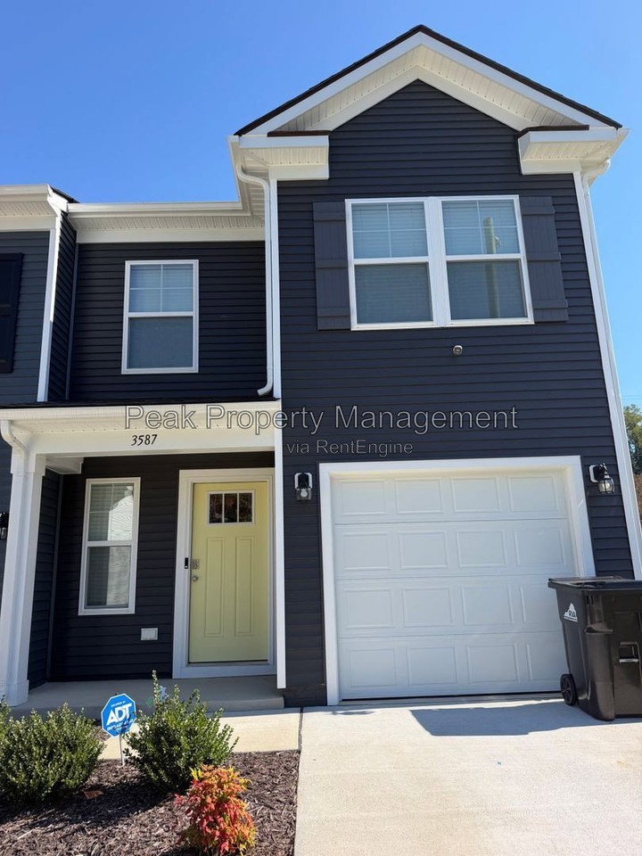 3587 Perrins Hill Way - Photo 2 of 4