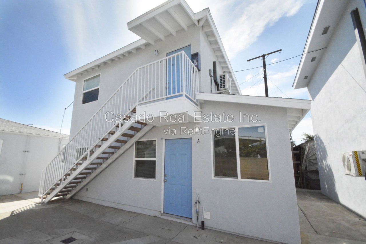 2211 E Spaulding St #A