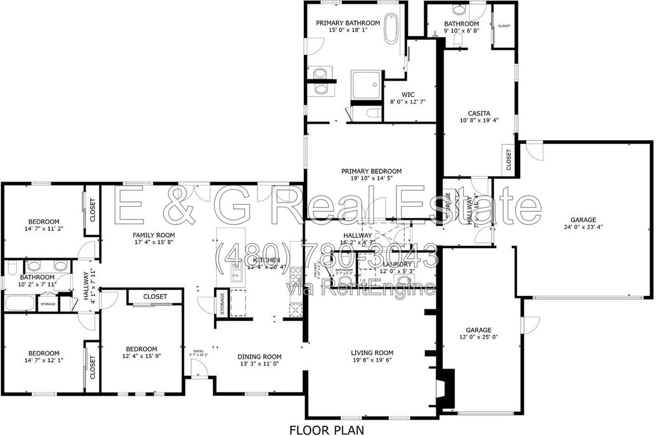 12641 N 70th Pl - Photo 6 of 50