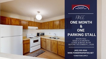 featured image of 304, 4304 75 Street NW
