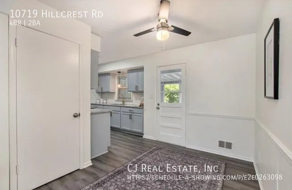 10719 Hillcrest Rd - Photo 3 of 11