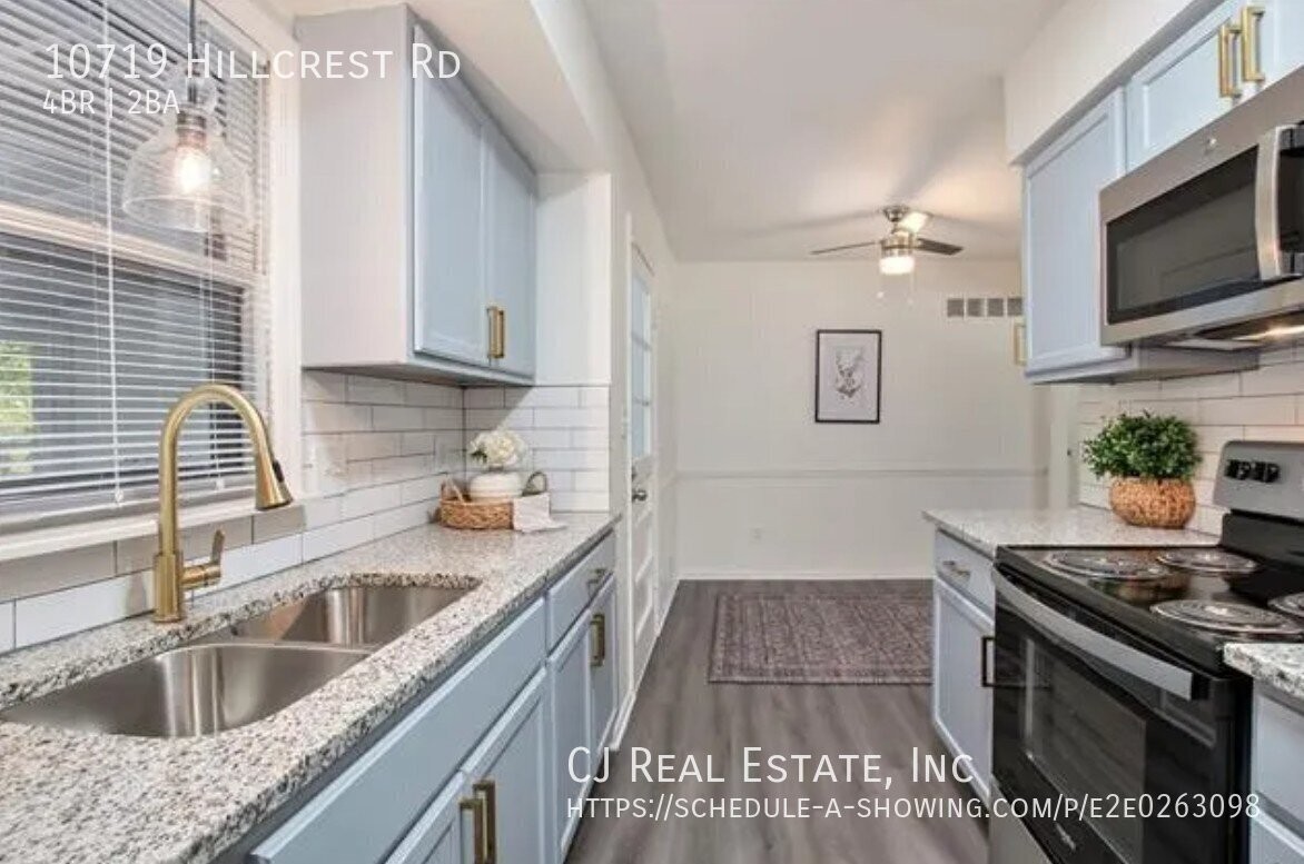 10719 Hillcrest Rd - Photo 4 of 11