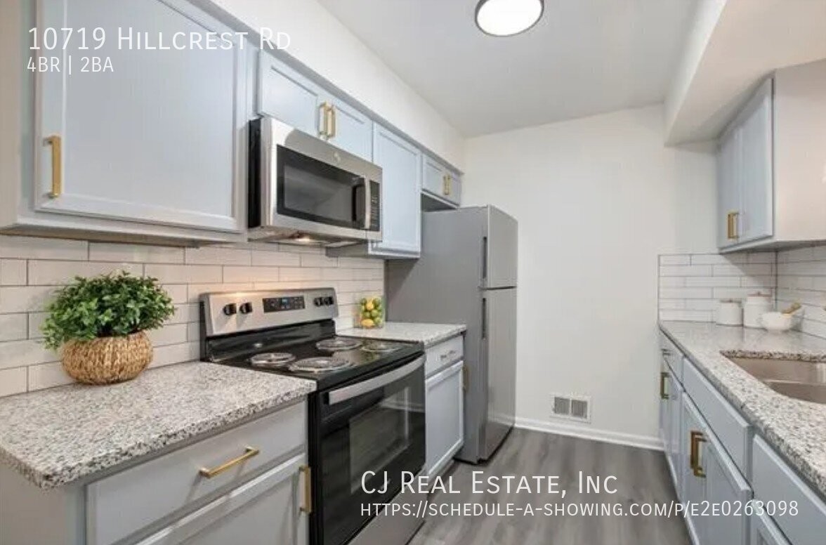 10719 Hillcrest Rd - Photo 5 of 11