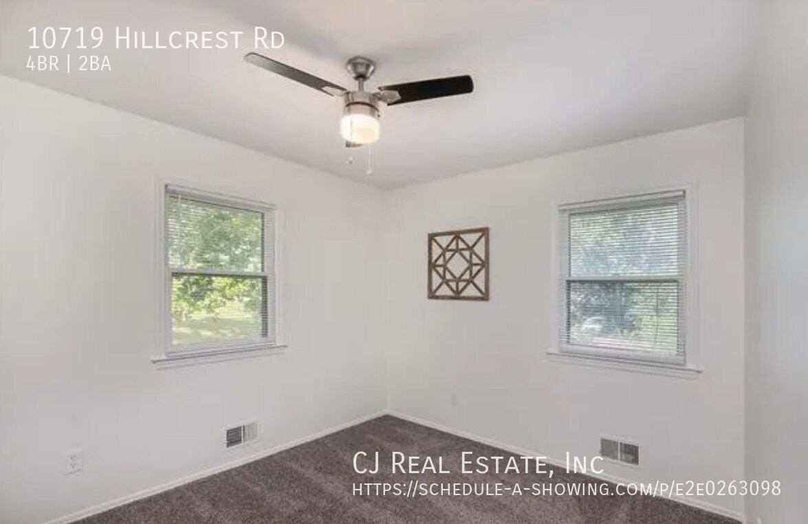 10719 Hillcrest Rd - Photo 6 of 11