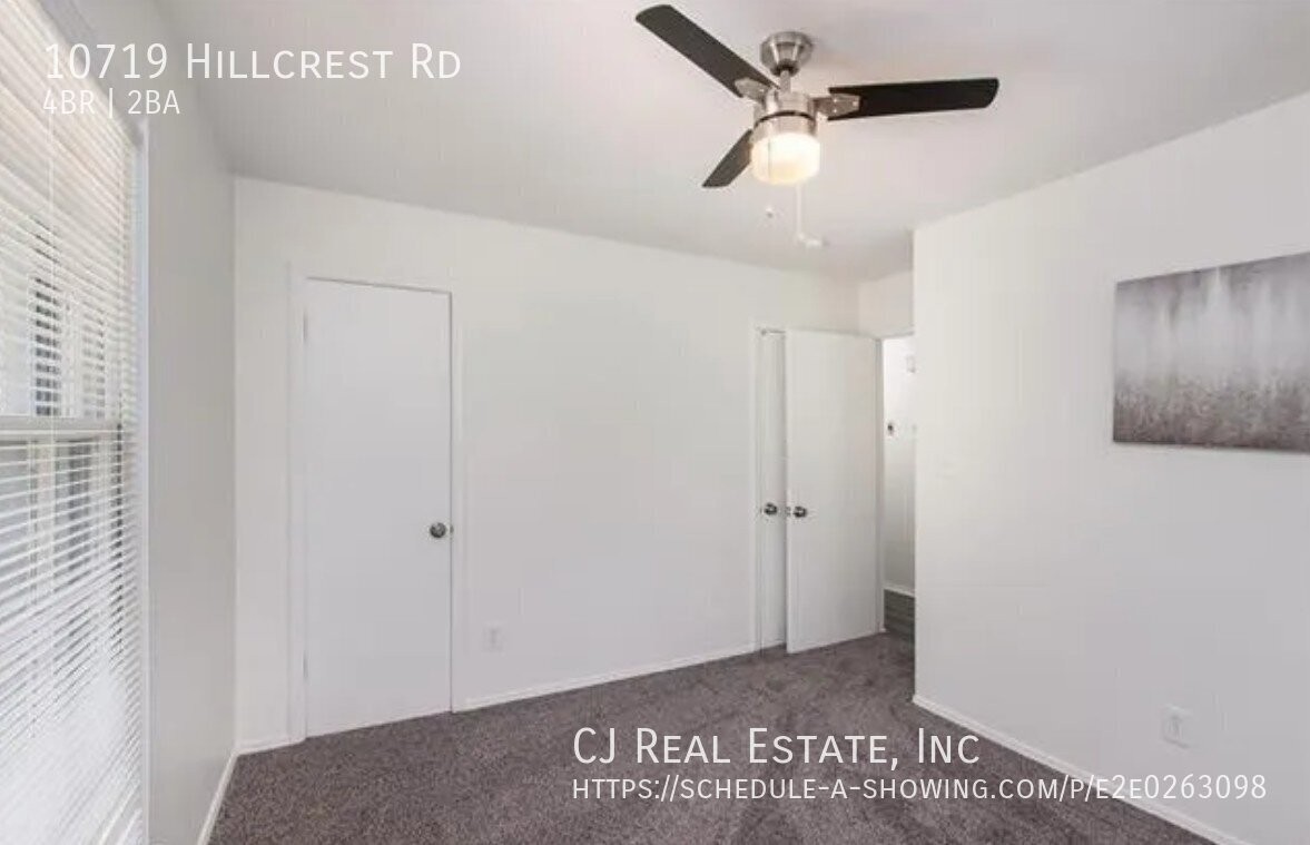 10719 Hillcrest Rd - Photo 7 of 11