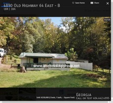 4890 Old Highway 64 E #B - Photo 1 of 1