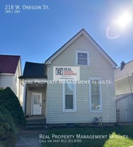 218 W Oregon St - Photo 1 of 1