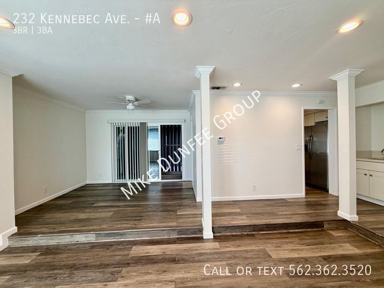 232 Kennebec Ave #A - Photo 2 of 22