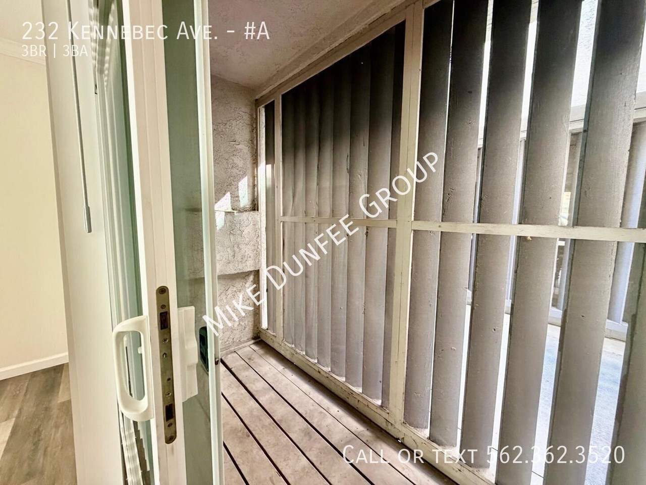 232 Kennebec Ave #A - Photo 4 of 22