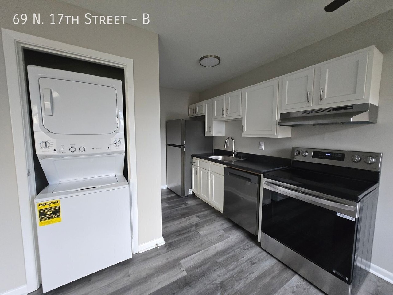 69 N 17th St #B - Photo 2 of 8