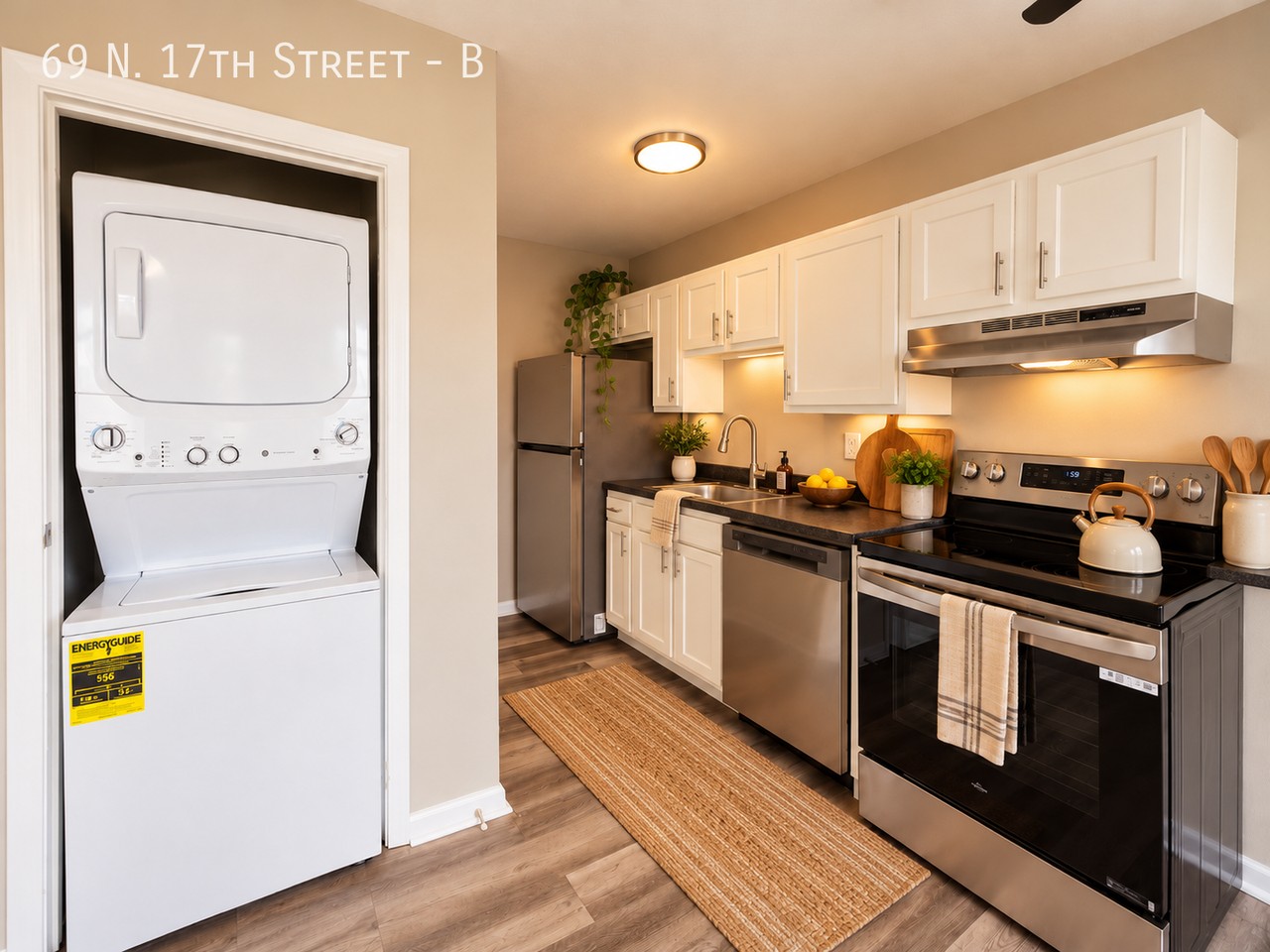 69 N 17th St #B - Photo 3 of 8