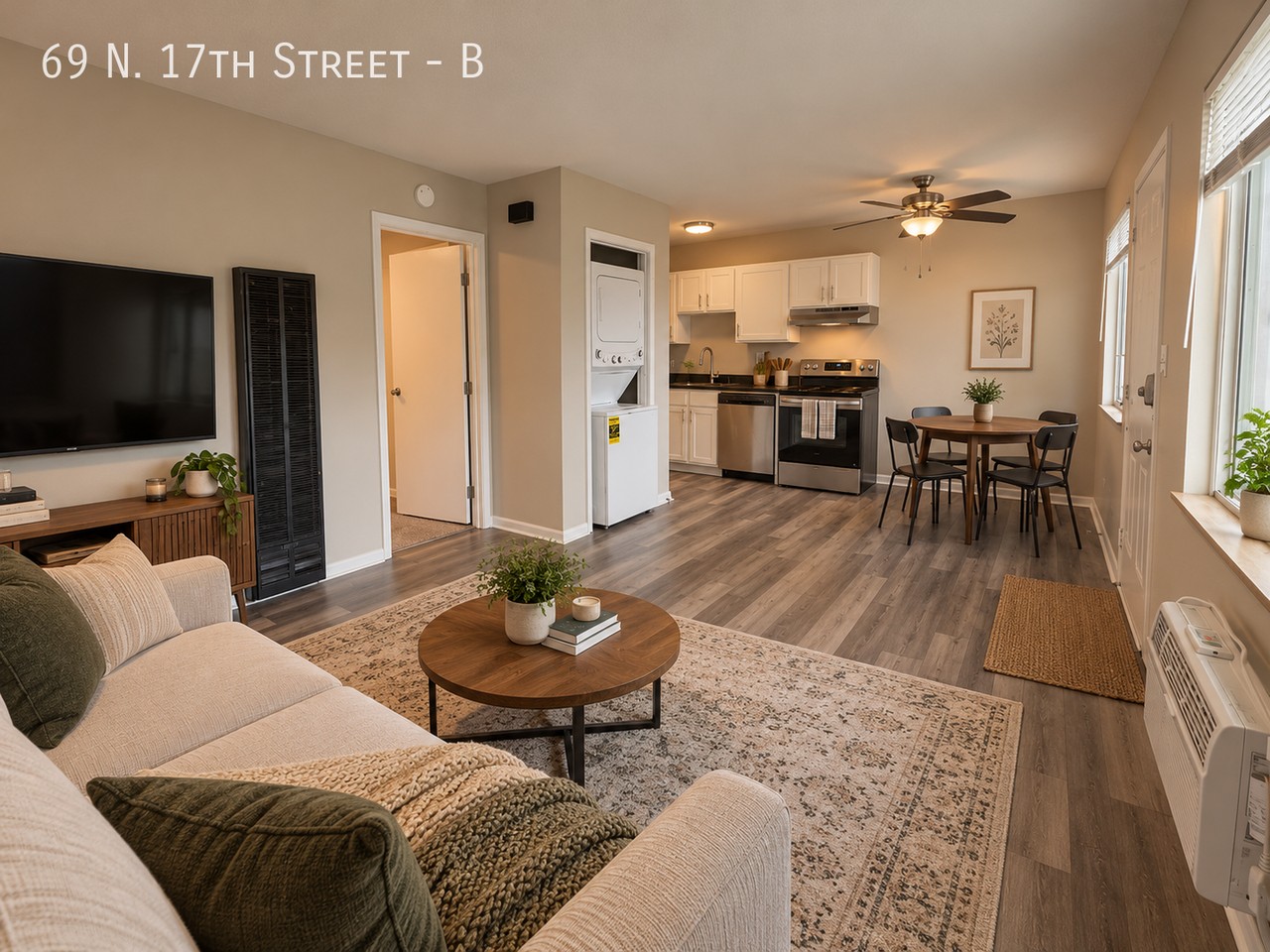 69 N 17th St #B - Photo 5 of 8