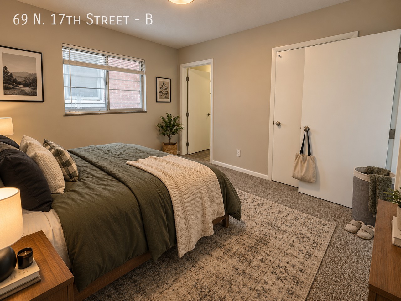 69 N 17th St #B - Photo 7 of 8