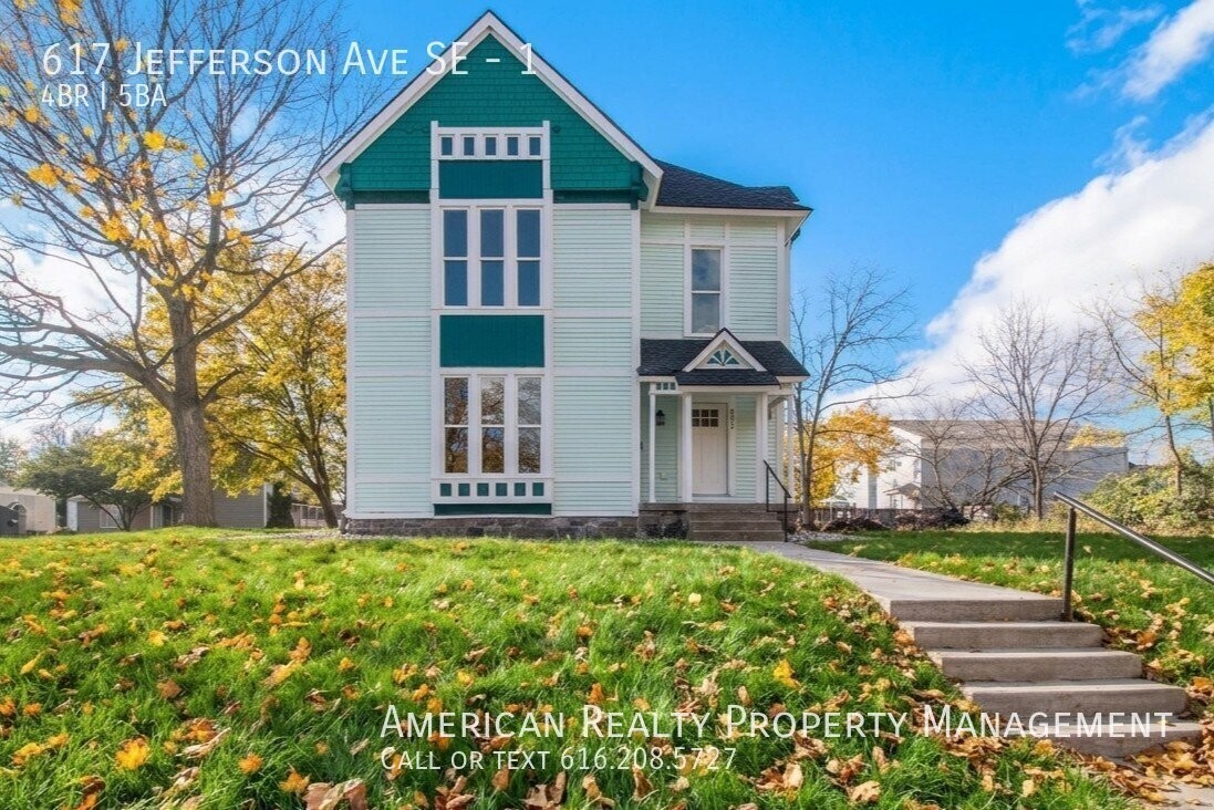 617 Jefferson Ave Se #1