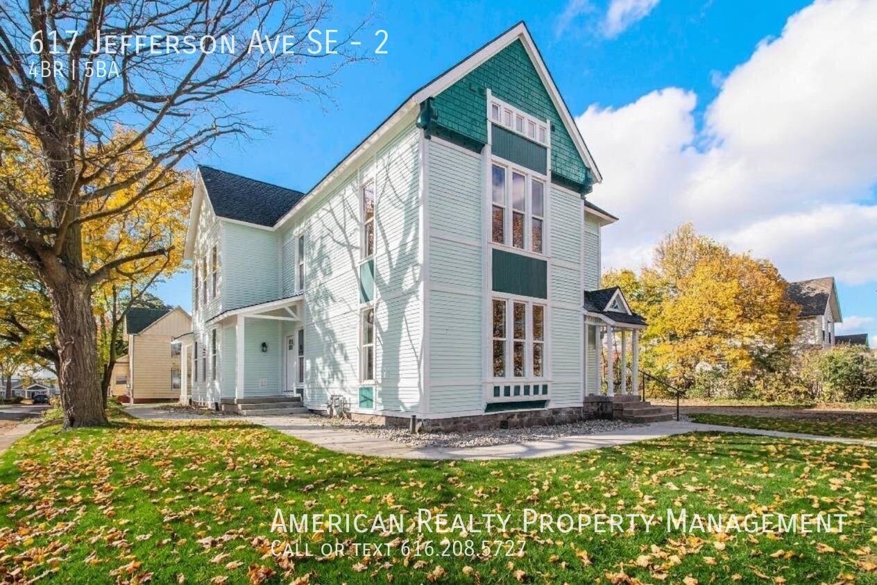 617 Jefferson Ave Se #2