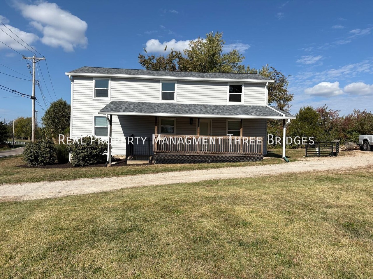 2304 Wild Horse Creek Rd