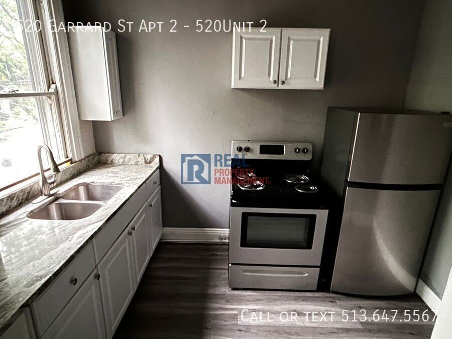 520 Garrard St Apt 2 #520UNIT2 - Photo 3 of 19