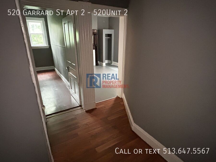 520 Garrard St Apt 2 #520UNIT2 - Photo 4 of 19