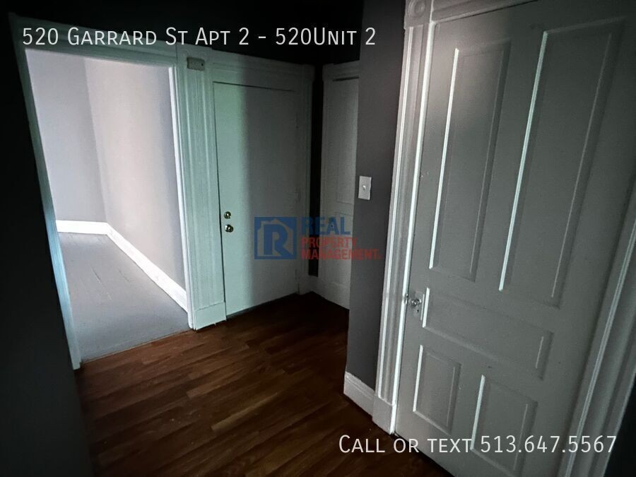 520 Garrard St Apt 2 #520UNIT2 - Photo 5 of 19