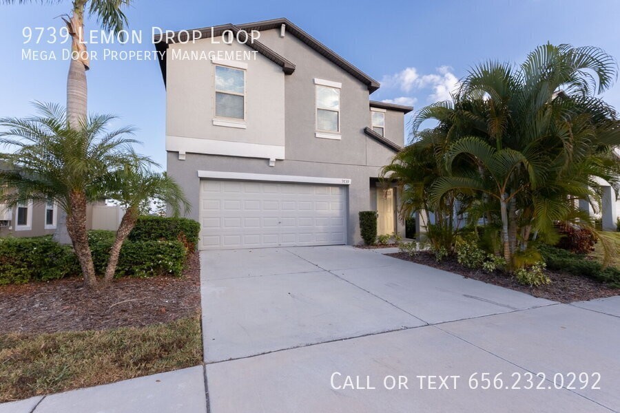 9739 Lemon Drop Loop - Photo 2 of 39