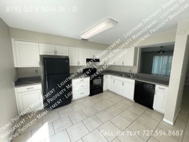 8731 1/2 N 50th St #D - Photo 1 of 1