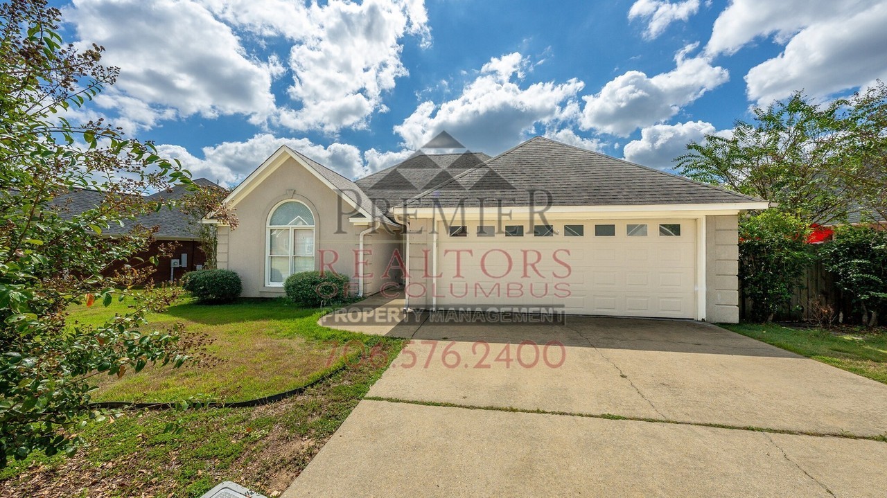 3501 Carrington Pl - Photo 2 of 28