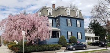 featured image of 91 Elm St #1