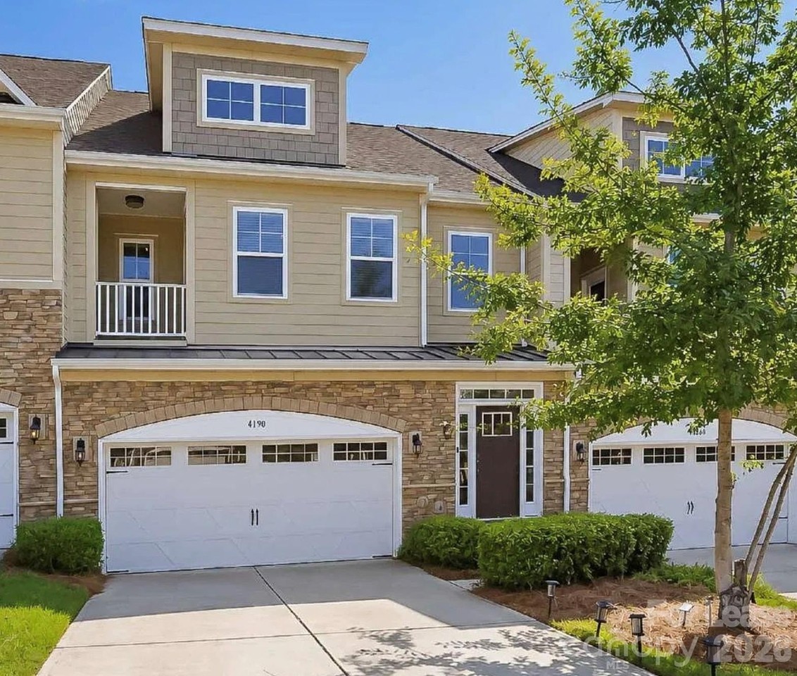 4190 La Crema Dr