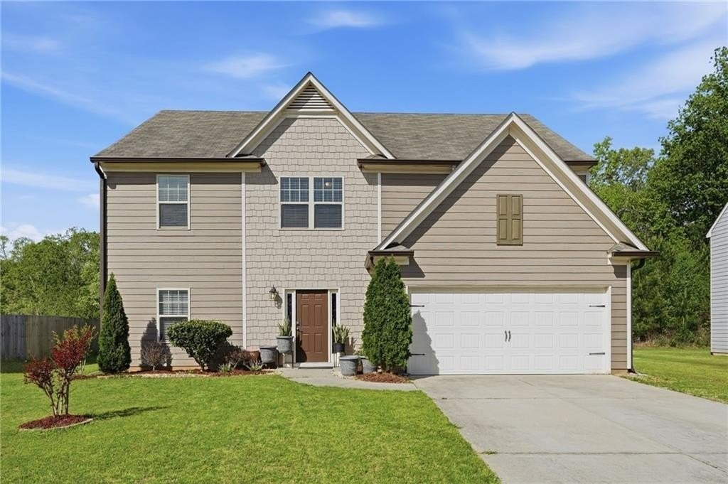 17 Bartlett Dr