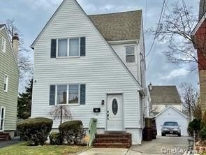 15 Amherst Rd #2FL