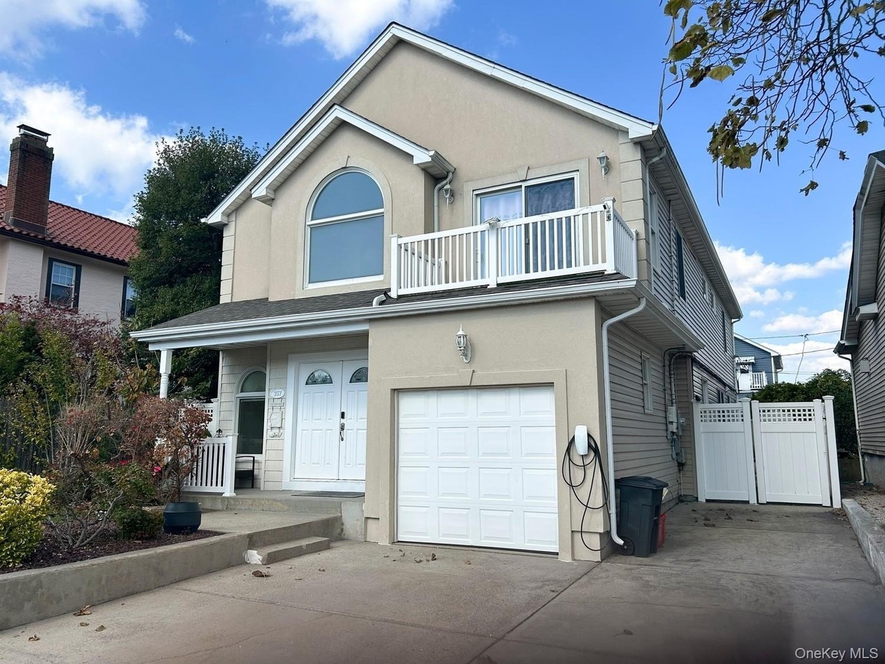 357 W Market St