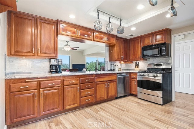 5536 E Vista Del Este - Photo 5 of 7