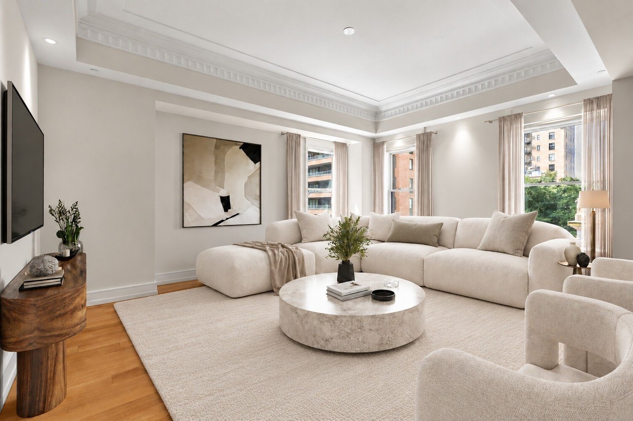 33 E 74th St - Photo 3 of 10