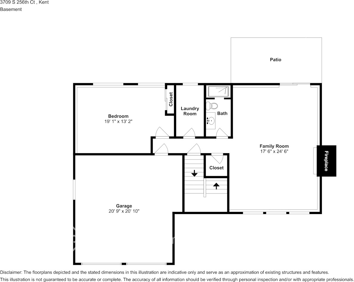 3709 S 256th Ct - Photo 2 of 19