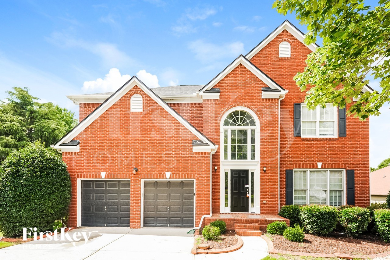 2636 Three Wood Dr