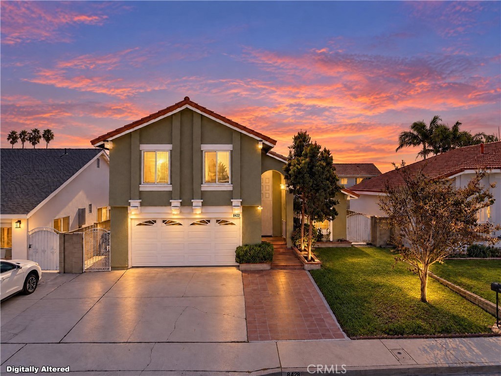 8422 Sandalwood Cir