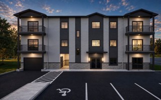 featured image of 5497 Manotick Main St #105