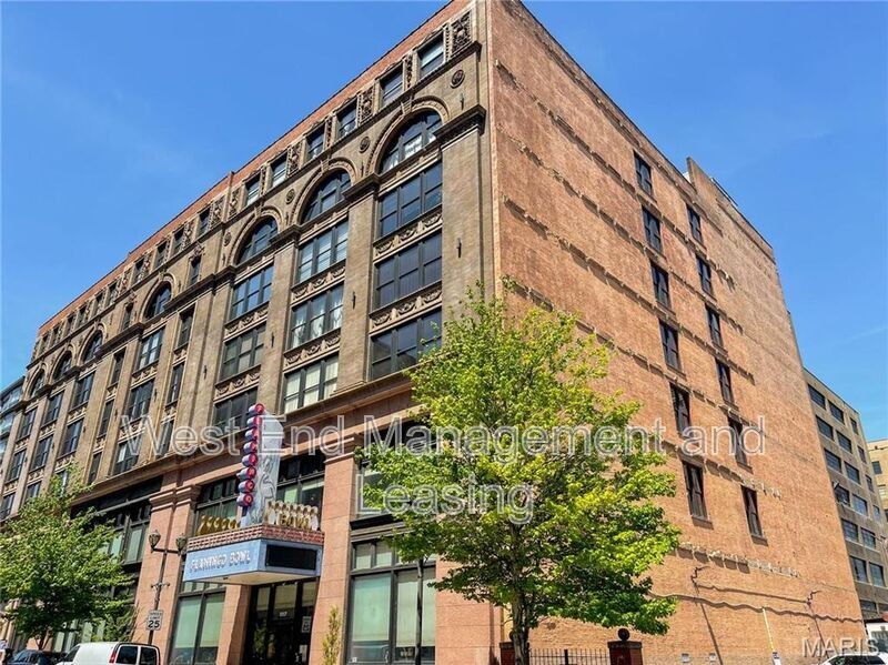1114 Lucas Ave #412