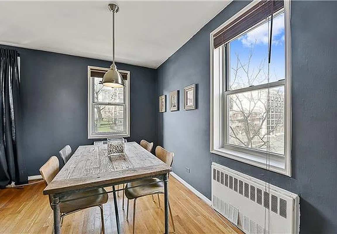3475 Greystone Ave #6A - Photo 6 of 9