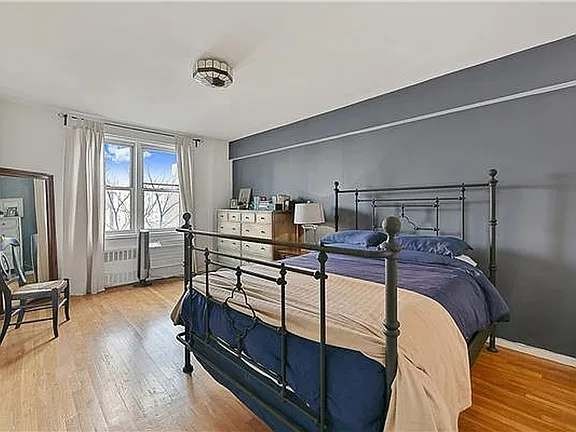 3475 Greystone Ave #6A - Photo 7 of 9