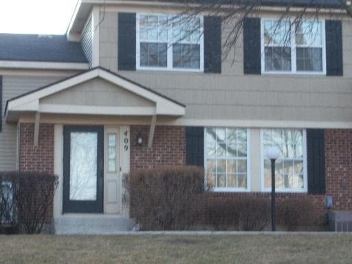 409 Fernwood Ct #409