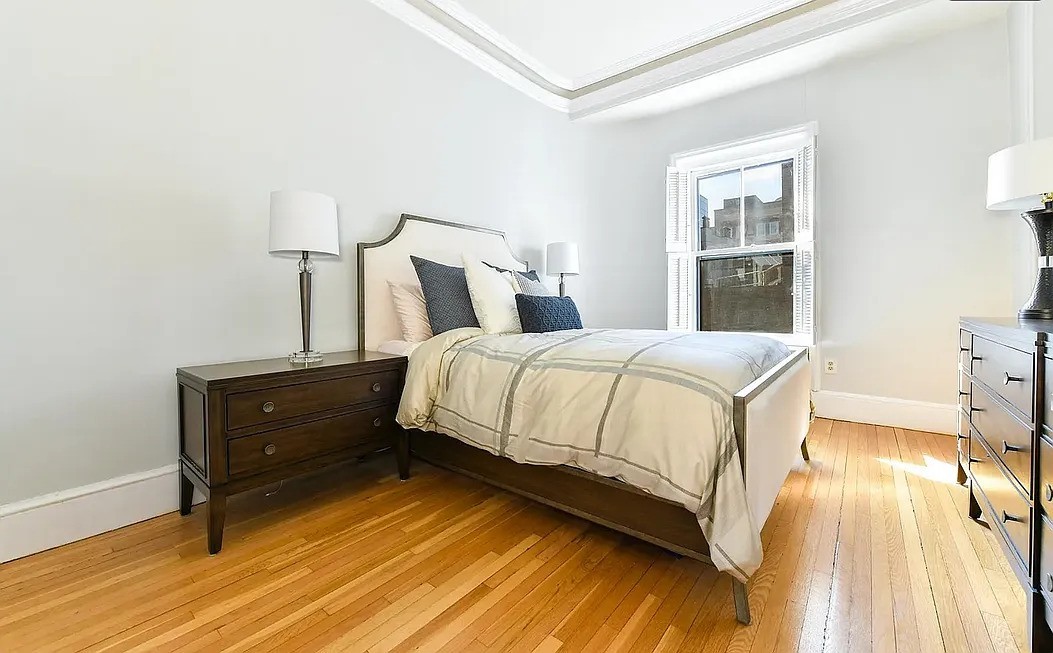46 Commonwealth Ave #10 - Photo 4 of 8