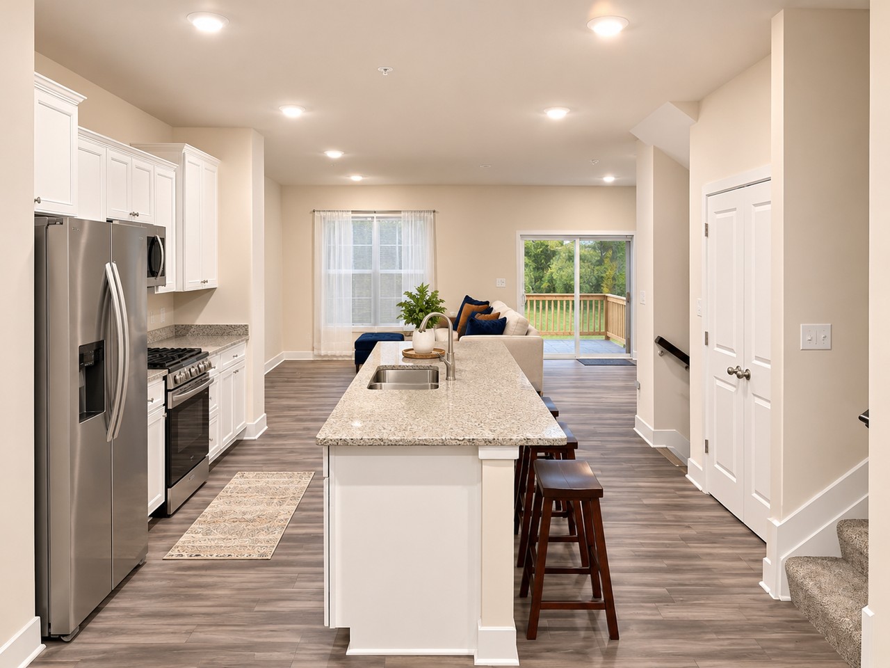 1802 Oxbow Rd - Photo 5 of 21