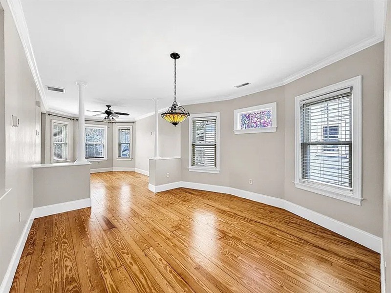 9 Odonnell Sq #3 - Photo 2 of 19