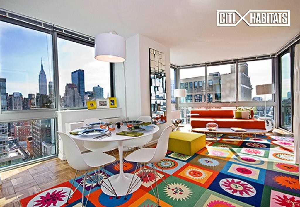 W 37th St #2103 - Photo 2 of 15